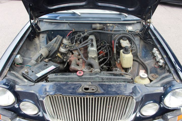 374378--86 Volvo 164 -70