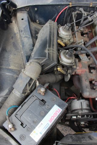 374378--83 Volvo 164 -70