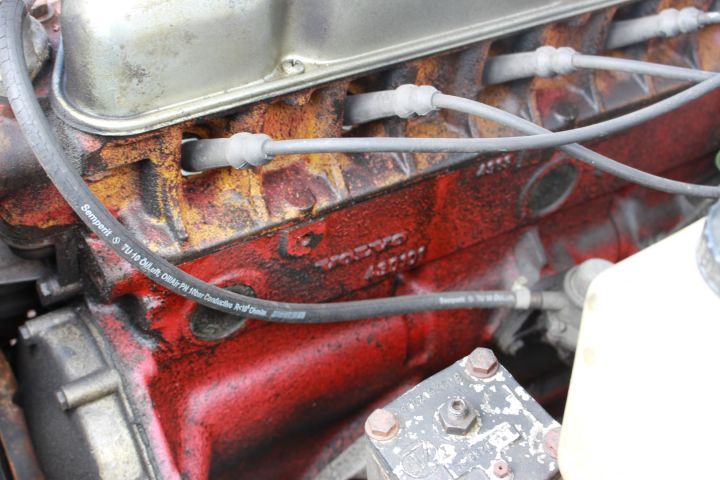 374378--81 Volvo 164 -70