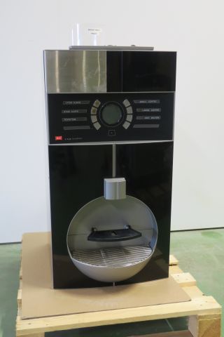 358056--4 Coffee machine Melitta cup Breakfast