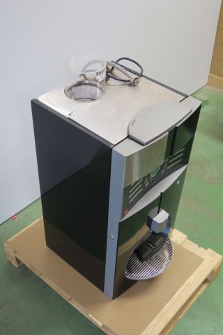 358056--2 Coffee machine Melitta cup Breakfast