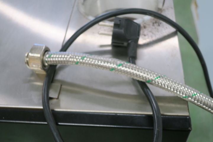 358056--1 Coffee machine Melitta cup Breakfast