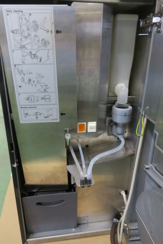 358056-0 Coffee machine Melitta cup Breakfast