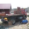 367728--51 VOLVO F7 6X2 (NDG361)