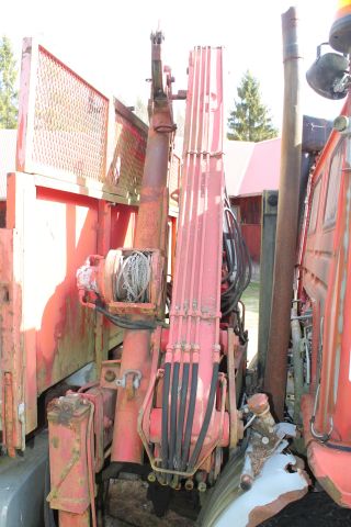 367728--49 VOLVO F7 6X2 (NDG361)