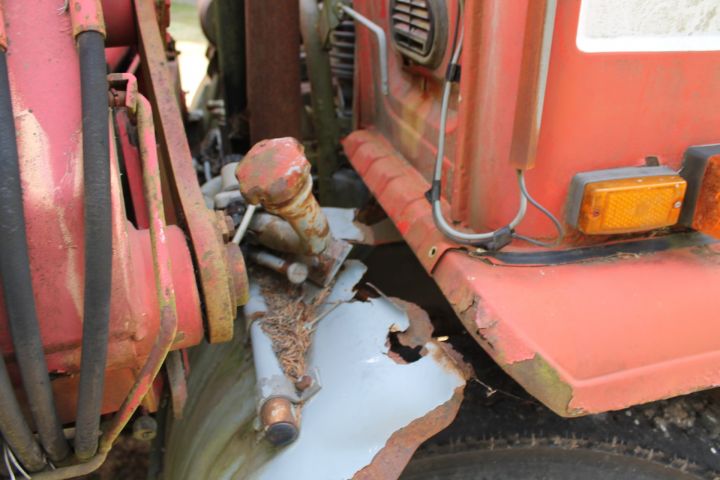 367728--50 VOLVO F7 6X2 (NDG361)