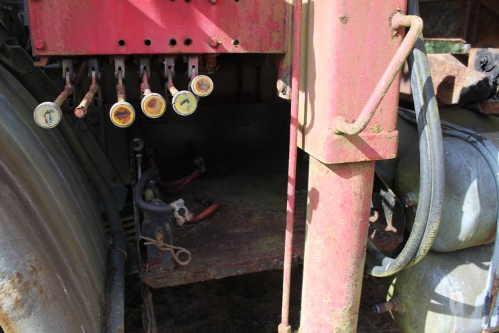 367728--47 VOLVO F7 6X2 (NDG361)