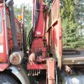 367728--44 VOLVO F7 6X2 (NDG361)