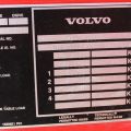 367728--42 VOLVO F7 6X2 (NDG361)