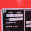 367728--45 VOLVO F7 6X2 (NDG361)