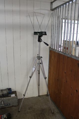 367757-1 Shooting Chrony M1