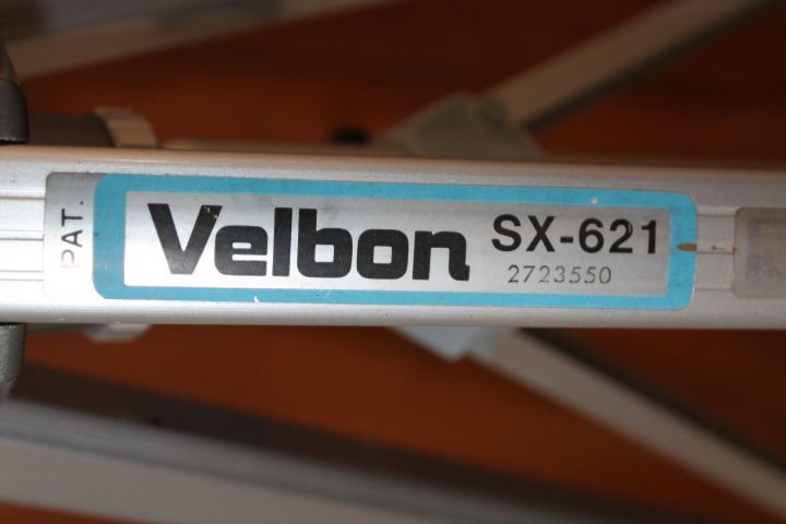 367757-5 Shooting Chrony M1