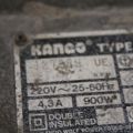 367758-7 Kango 900