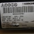367766-4 Kärcher 580
