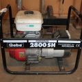 367781-2 Gebe Powerman 2800 SH
