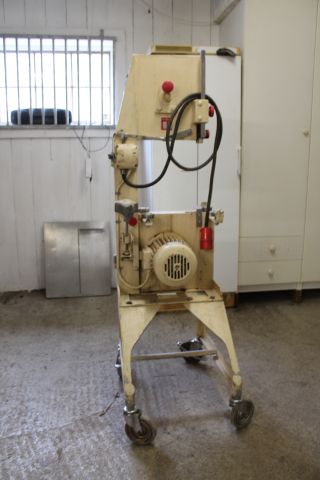 367793-2 Bankeryds meatsaw