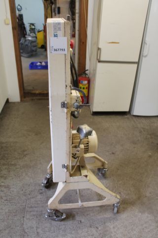 367793-4 Bankeryds meatsaw