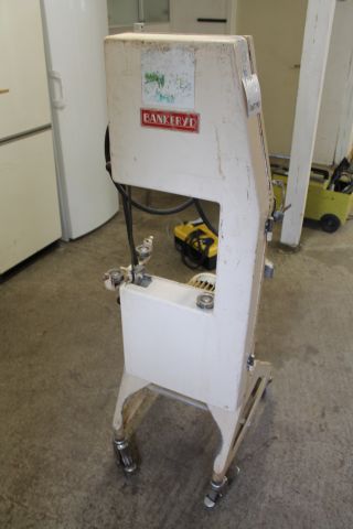 367793-5 Bankeryds meatsaw