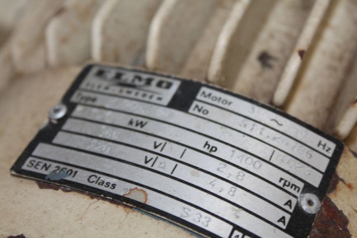 367793-9 Bankeryds meatsaw