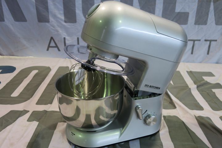 374536--3 Its Kitchen Multifunction 316, New