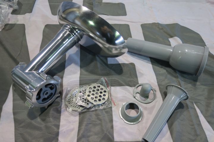 374536--1 Its Kitchen Multifunction 316, New