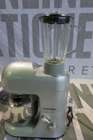 374536--1 Its Kitchen Multifunction 316, New