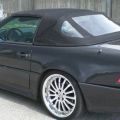 374537--8 Mercedes-Benz SL 500 -94
