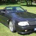 374537--10 Mercedes-Benz SL 500 -94