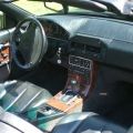 374537--6 Mercedes-Benz SL 500 -94