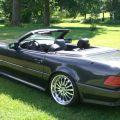 374537--8 Mercedes-Benz SL 500 -94