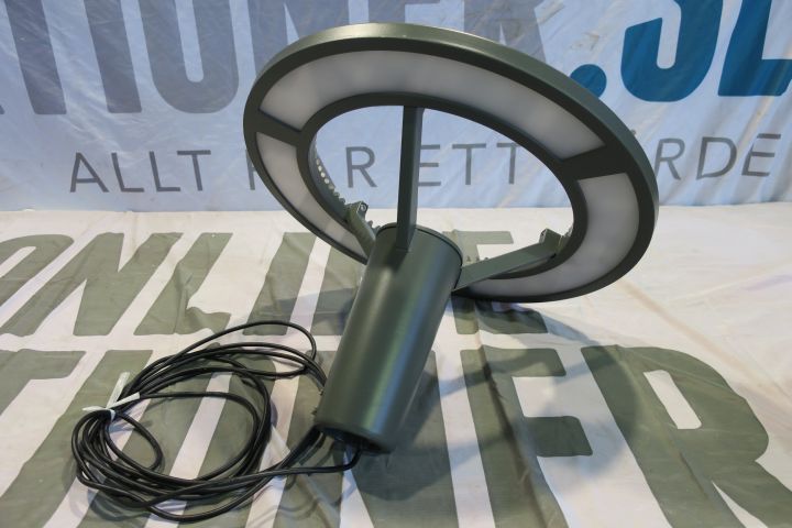 374566--2 Philips StreetSaver LED 2pcs,New