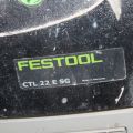 367436-3 Vaccum cleaner Festool