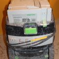 367436-5 Vaccum cleaner Festool