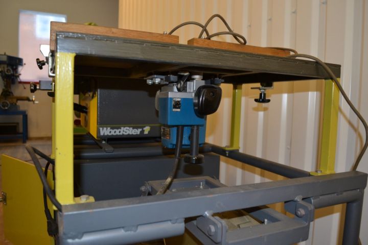 374729-10 Combi machine