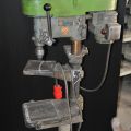 374587-1 Pillar drill N.O. Andersson