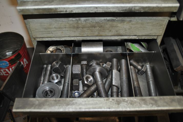 374588-11 Skruvpress manuell mm