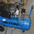 374603-0 Compressor Biltema 30V-50