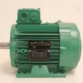 367802--2 Leroy Somer 0.75 KW