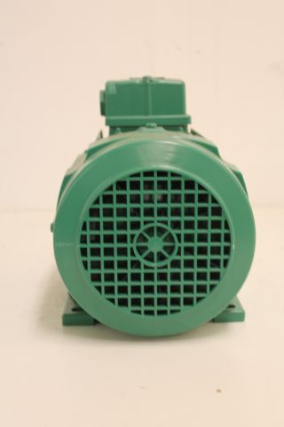 367802--1 Leroy Somer 0.75 KW