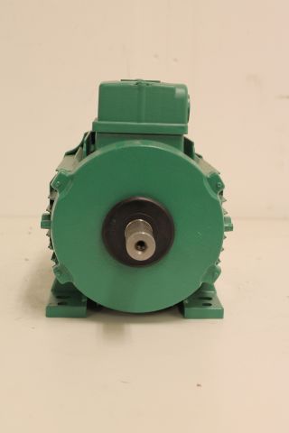 367802-0 Leroy Somer 0.75 KW