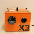 367812--3 Air humidifier DryBox X3
