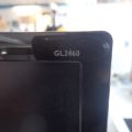 353537-2 24 "Computer Display LED Benq GL 2460.
