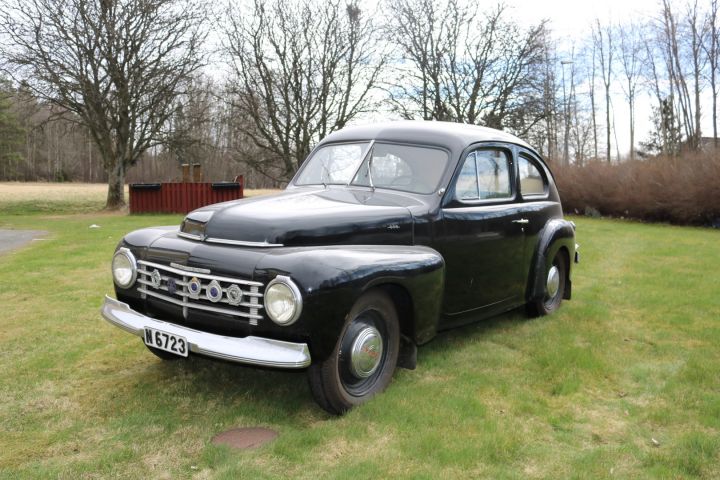 320986--17 Volvo PV 444 -47