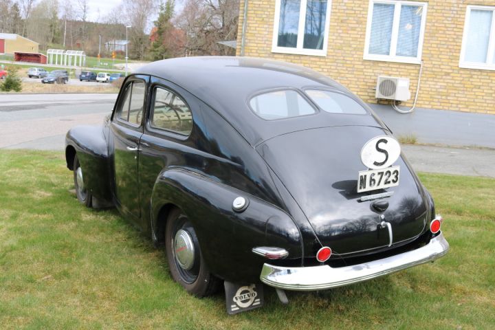 320986--16 Volvo PV 444 -47