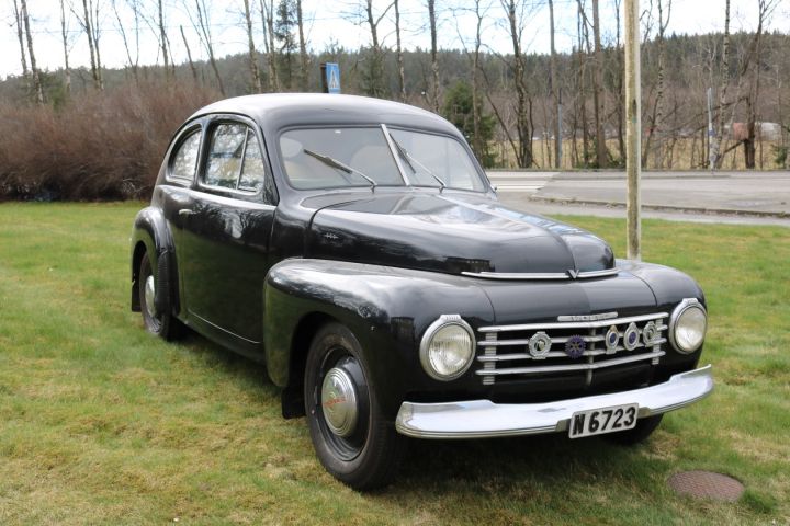 320986--11 Volvo PV 444 -47
