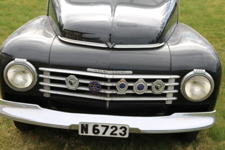 320986--10 Volvo PV 444 -47