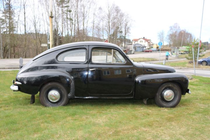 320986--12 Volvo PV 444 -47