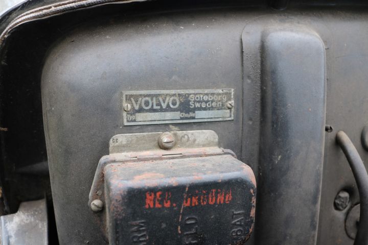 320986--6 Volvo PV 444 -47