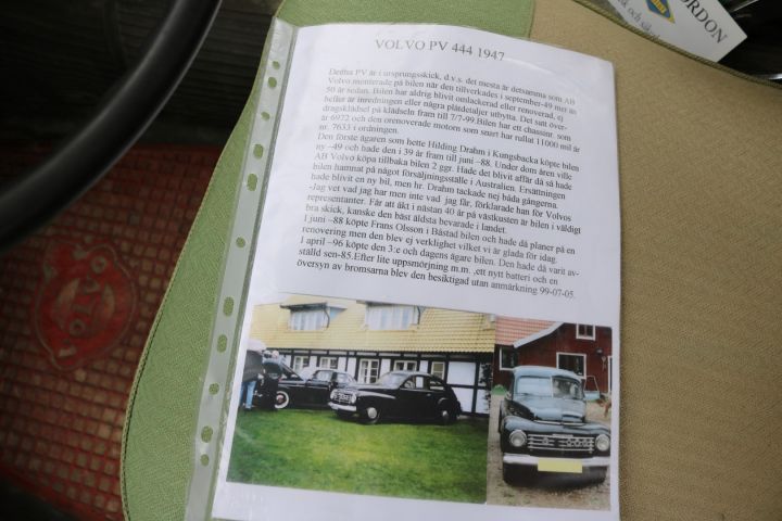 320986-1 Volvo PV 444 -47