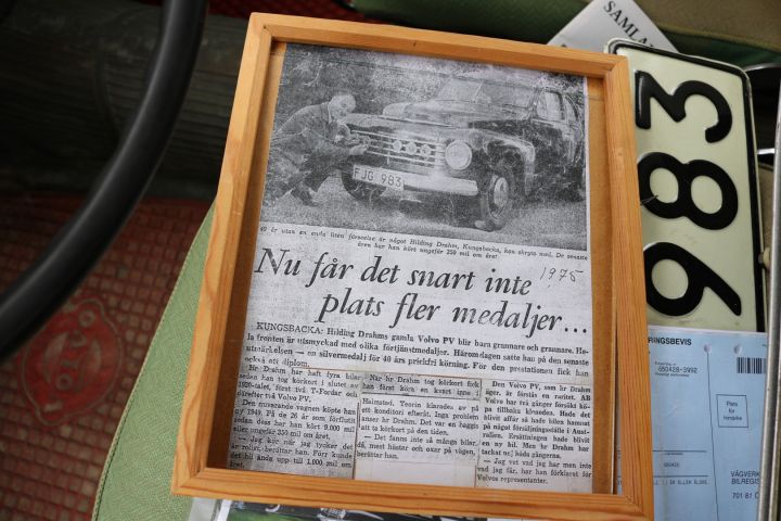 320986-3 Volvo PV 444 -47